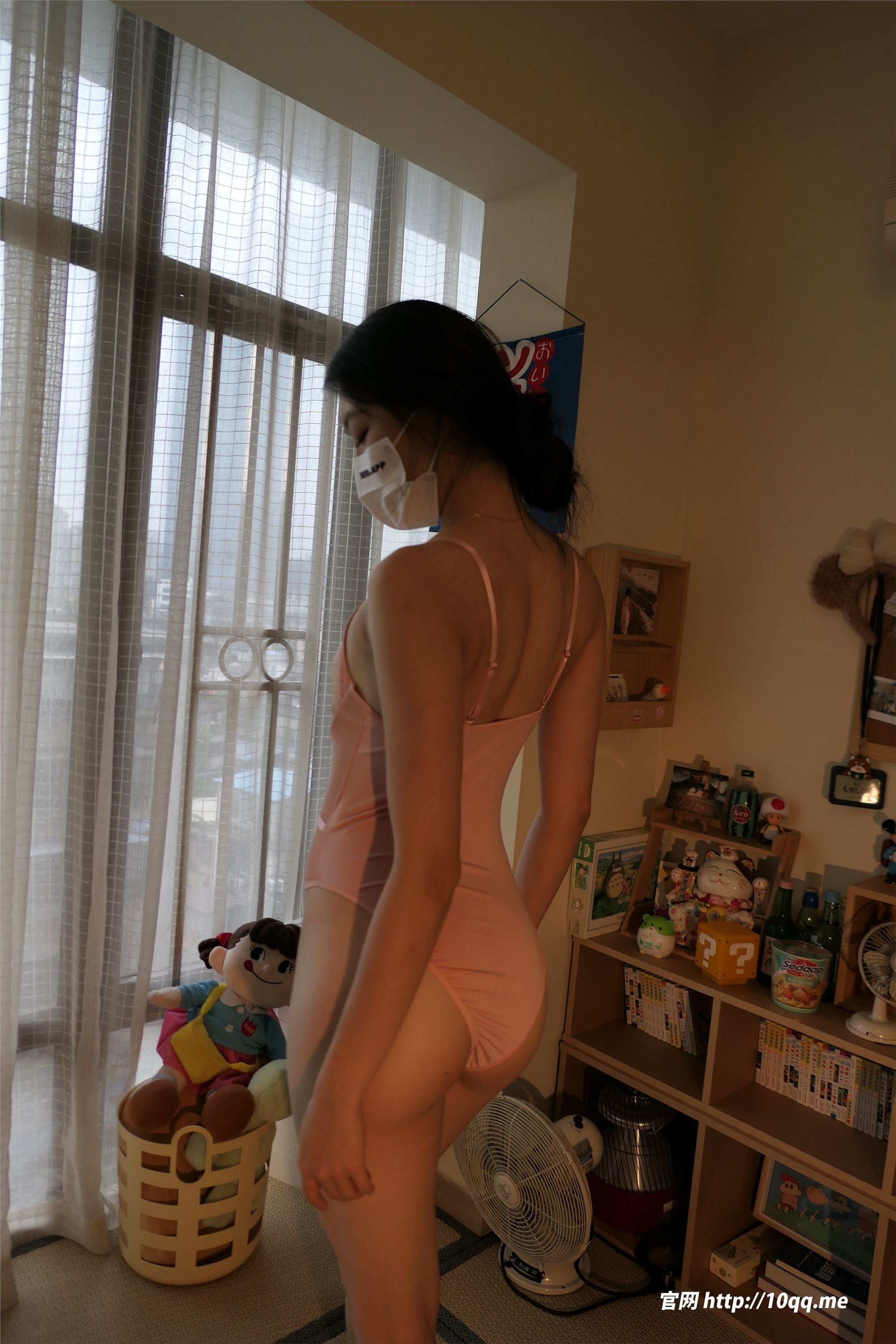 ROSI口罩系列 2023.10.09 NO.2675